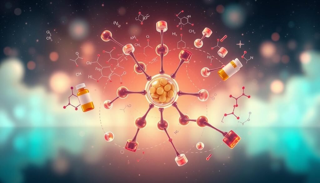 hydroxyzine interactions