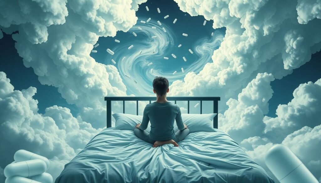 hydroxyzine side effects anxiety