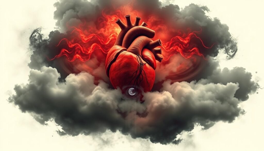 hypertension and anxiety