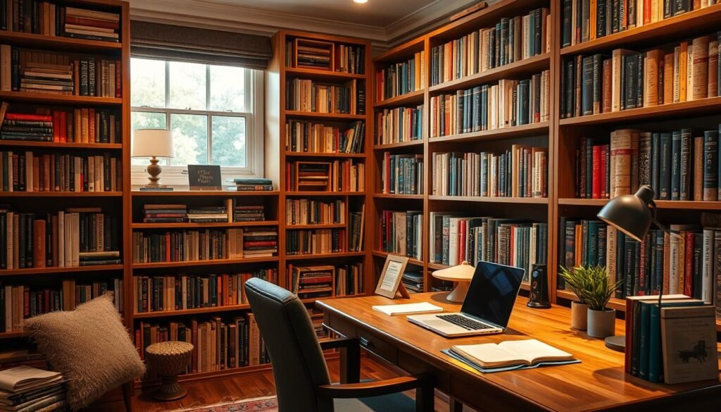 ideal jobs for introverts