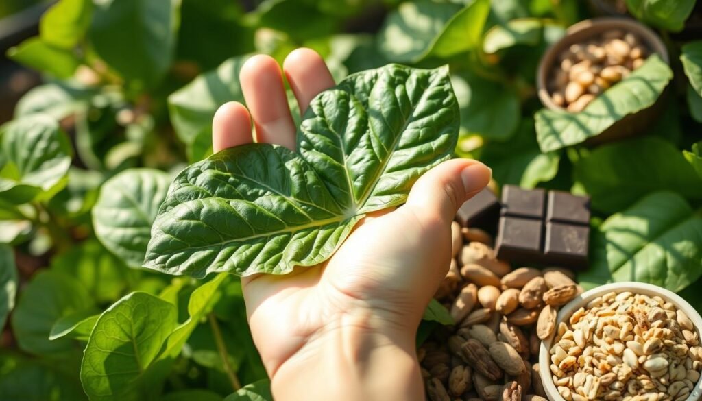 identifying magnesium deficiency