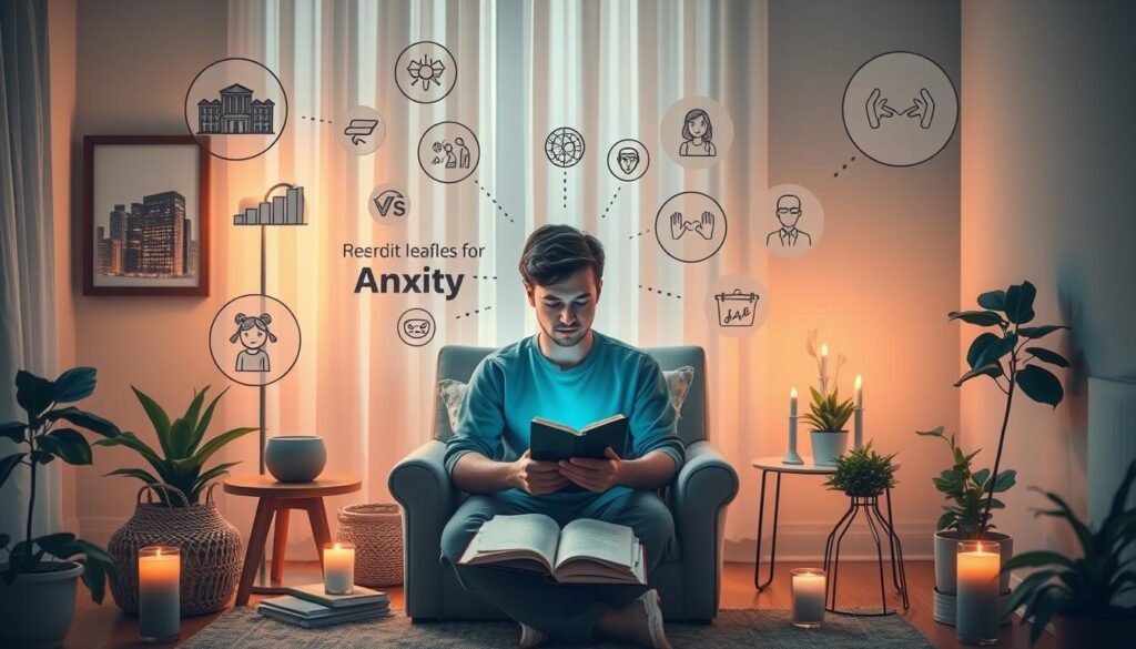 identifying personal triggers