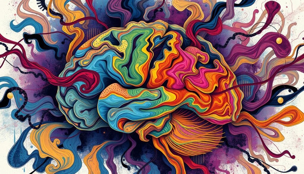 insula emotion awareness bodily sensations anxiety