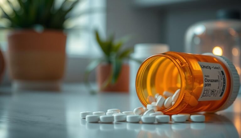 is 1mg clonazepam a high dose for anxiety