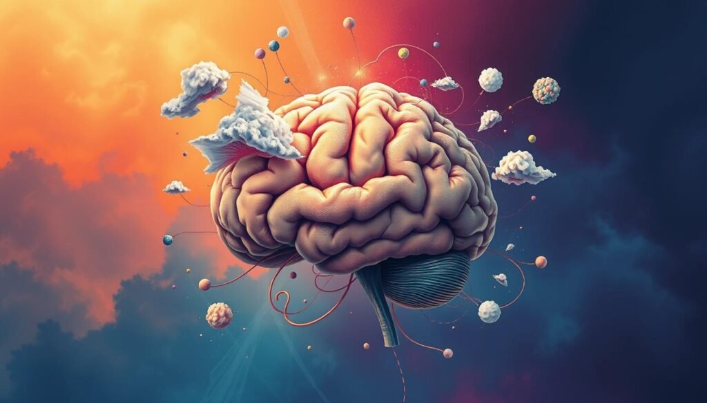 is anxiety neurodivergent