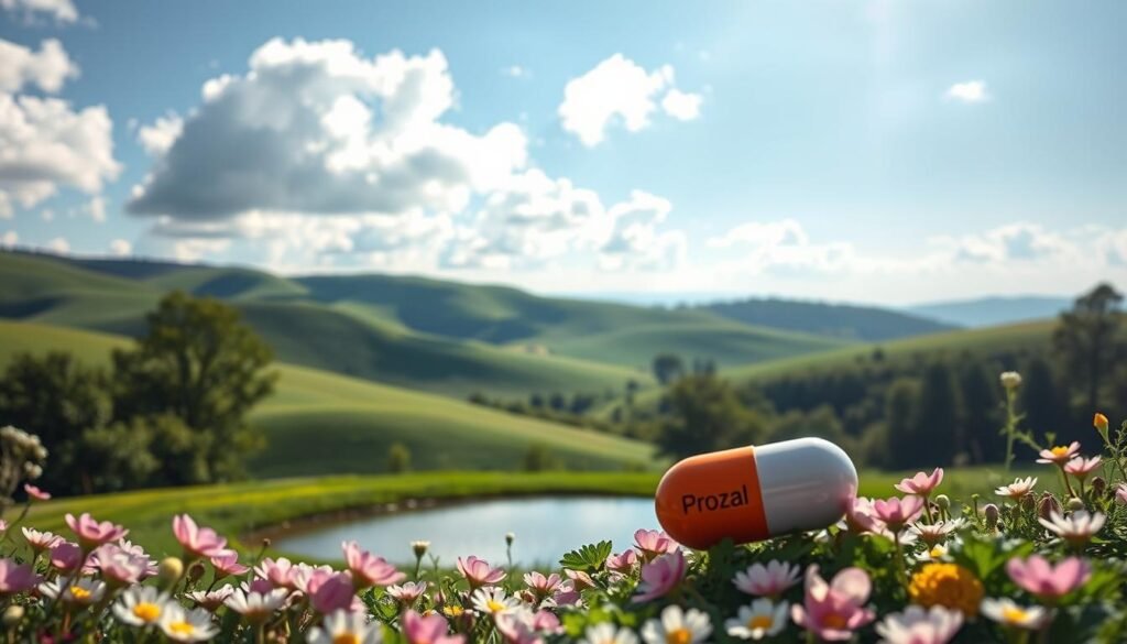 is prozac good for anxiety