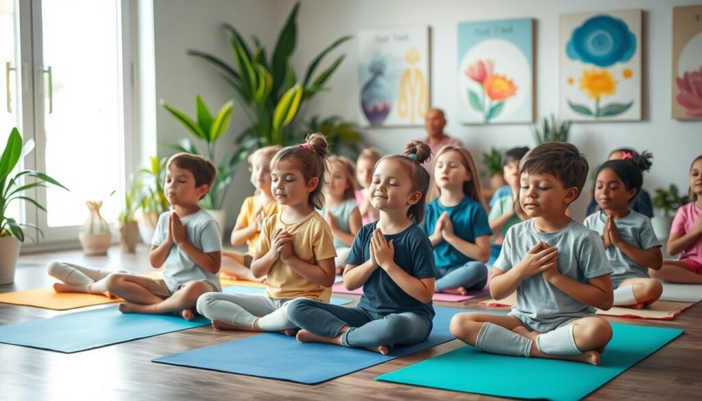kids anxiety management breathing exercises