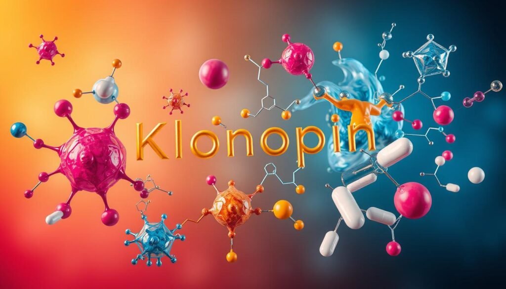 klonopin drug interactions