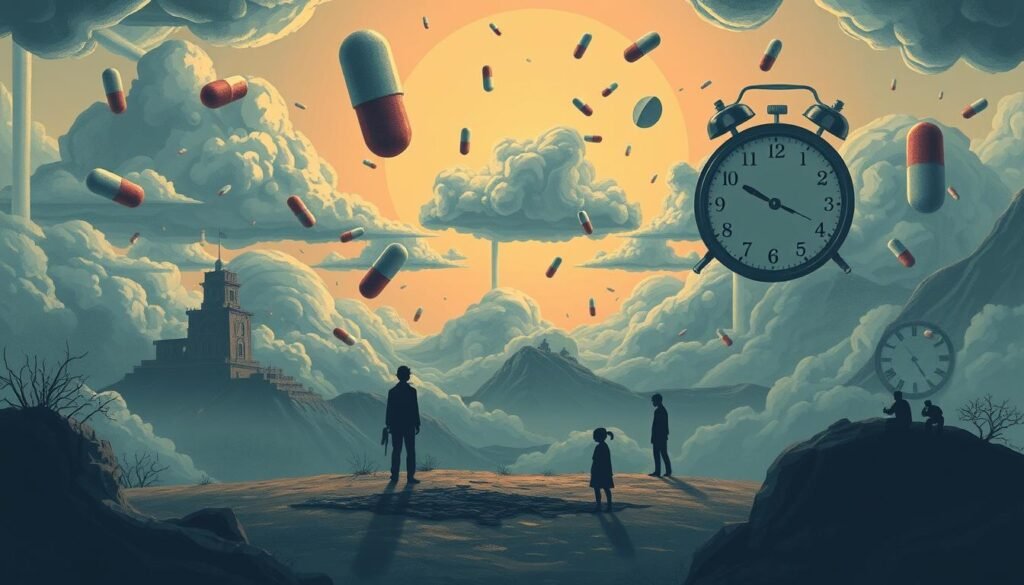 klonopin side effects
