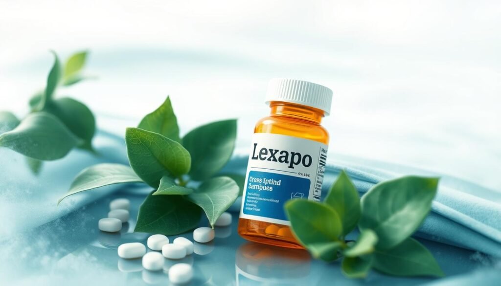 lexapro dosage recommendations