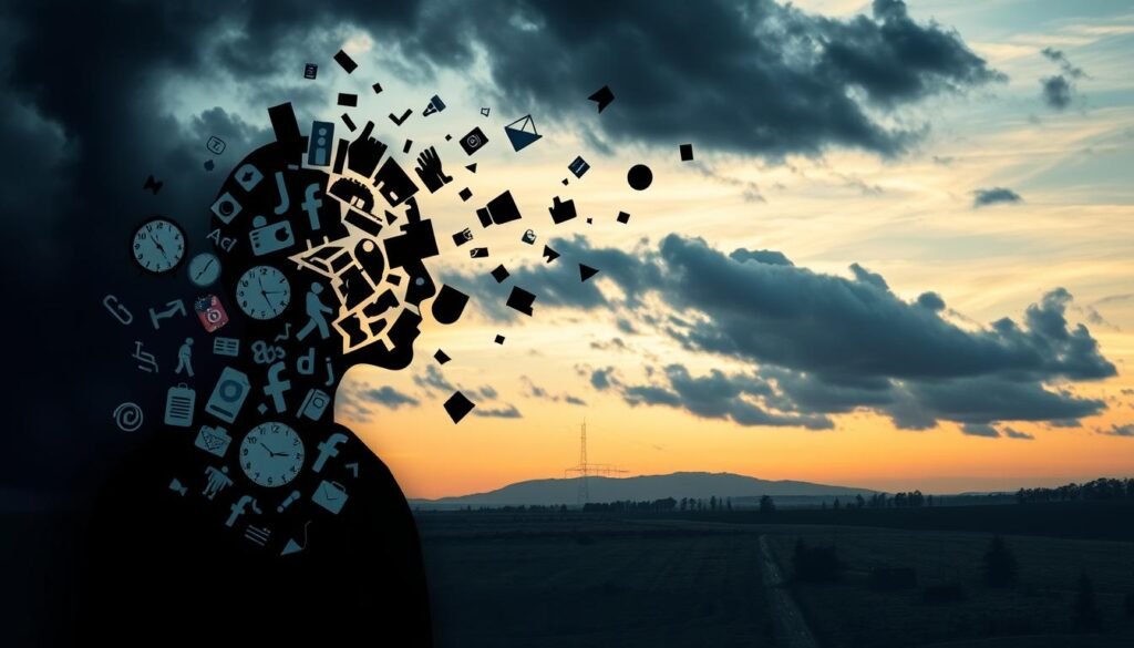 life stressors impact on mental health