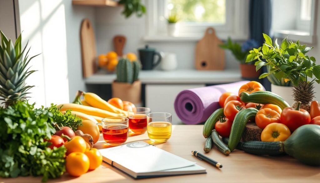 lifestyle changes for IBS