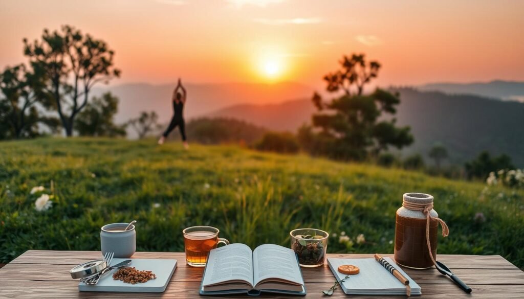 lifestyle changes for anxiety management