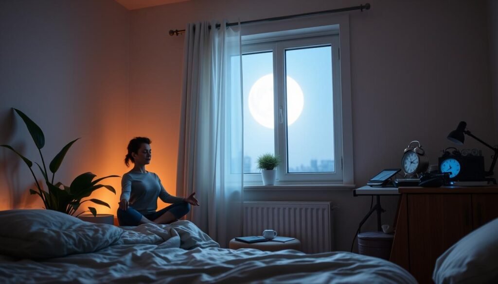 lifestyle influences on anxiety