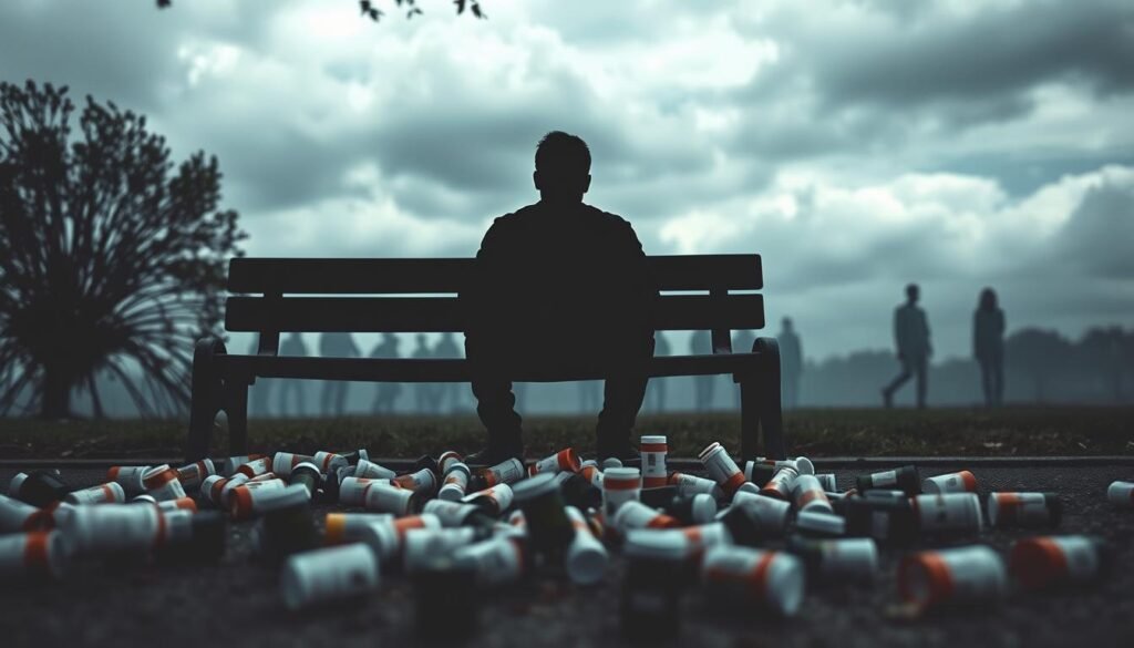 limitations of OTC anxiety treatment