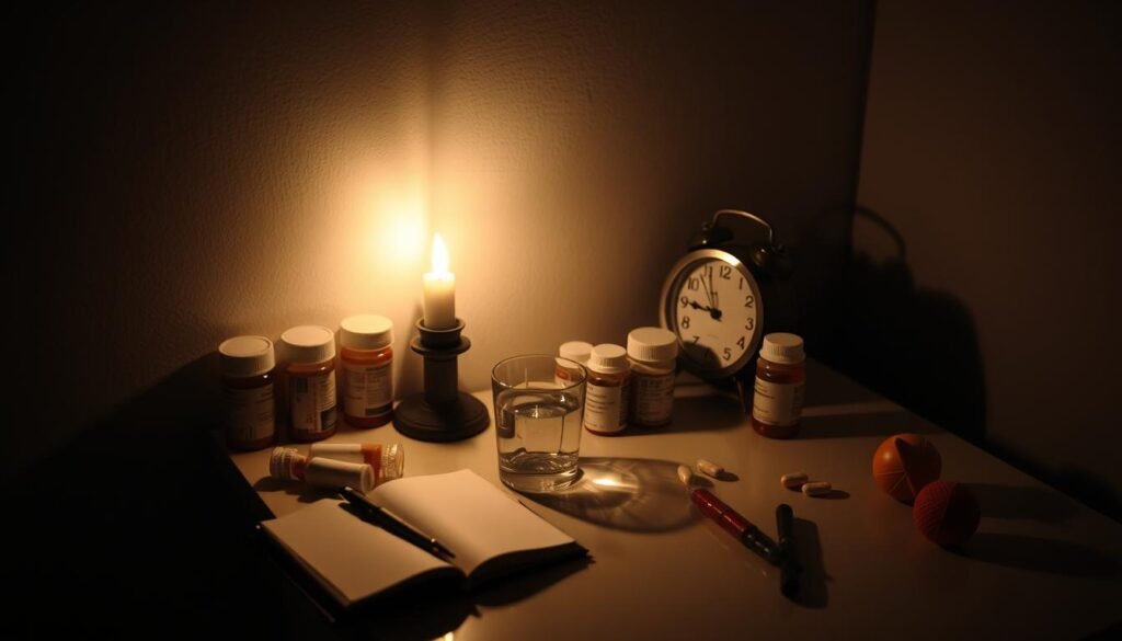 long-term Ativan use