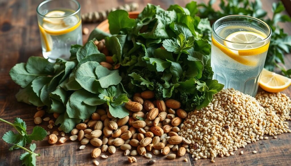 magnesium absorption tips