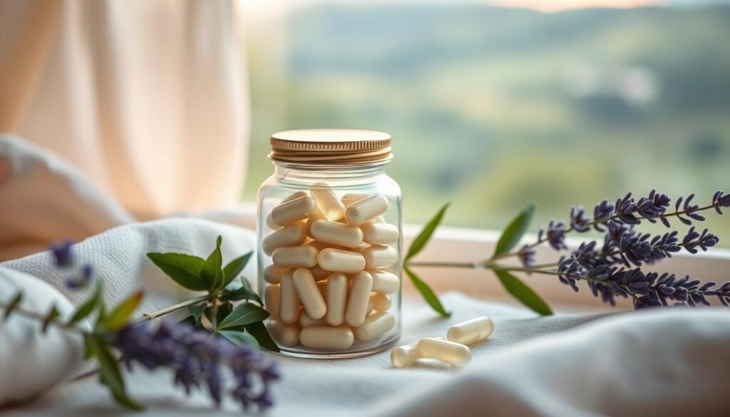 magnesium glycinate anxiety dosage