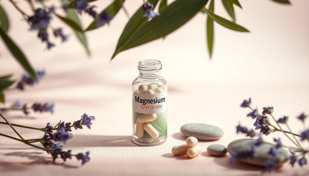 magnesium glycinate for anxiety