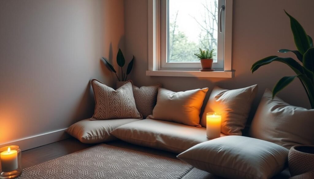maintaining a consistent meditation practice