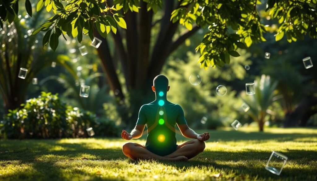 managing anxiety symptoms through mindfulness