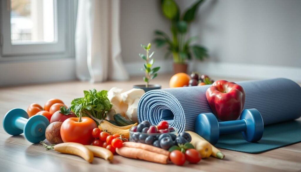 managing weight on anxiety medications