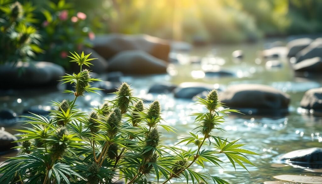 marijuana for anxiety