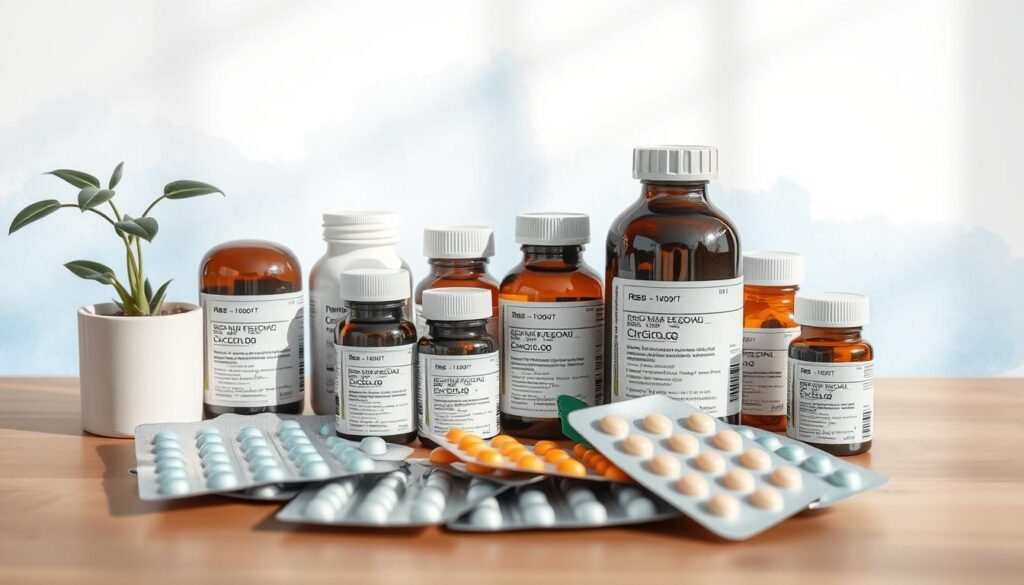 medication for anxiety