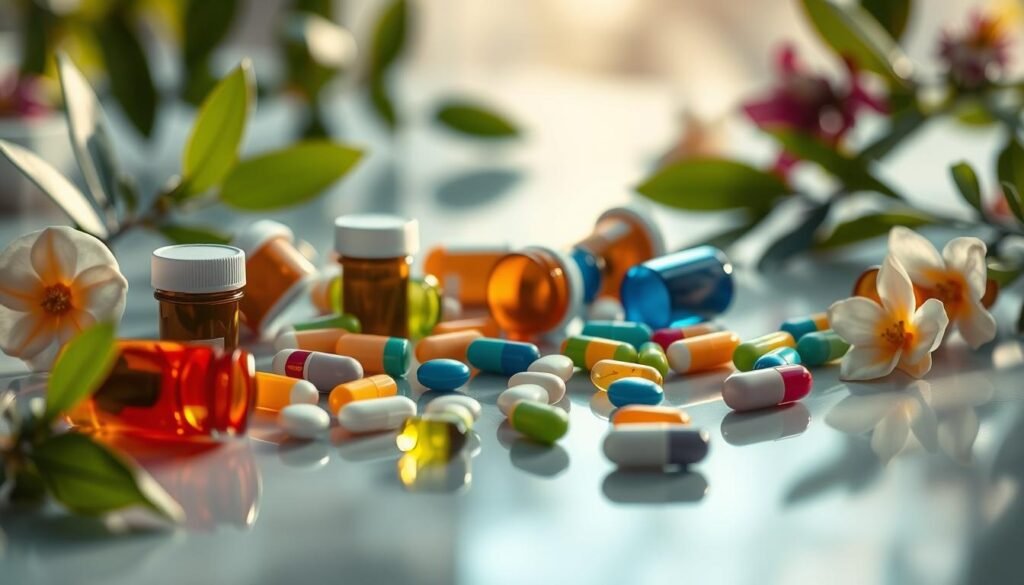 medication for depression and anxiety