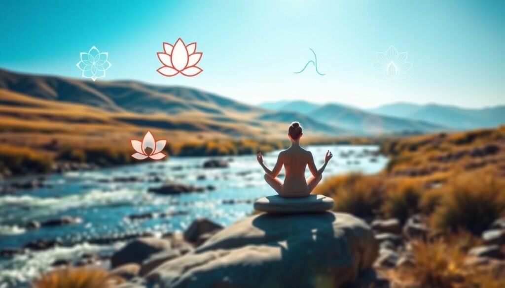 meditation techniques for anxiety reduction