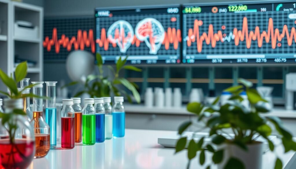 metoprolol anxiety research