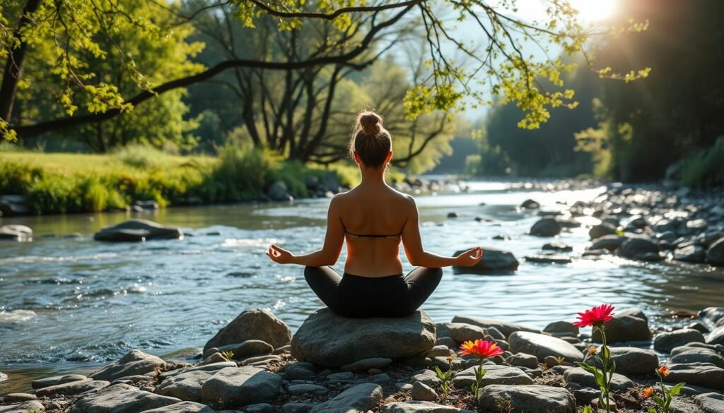 mindfulness for anxiety