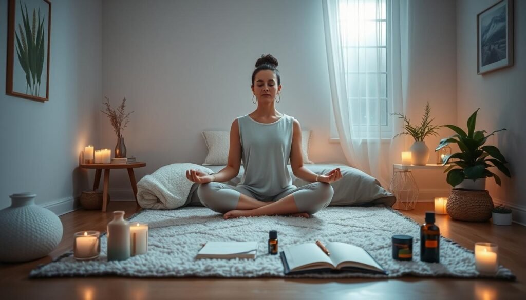 mindfulness practices