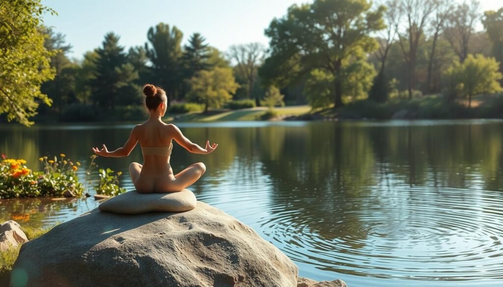 mindfulness practices for mental wellness