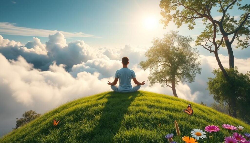 mindfulness techniques for anxiety management