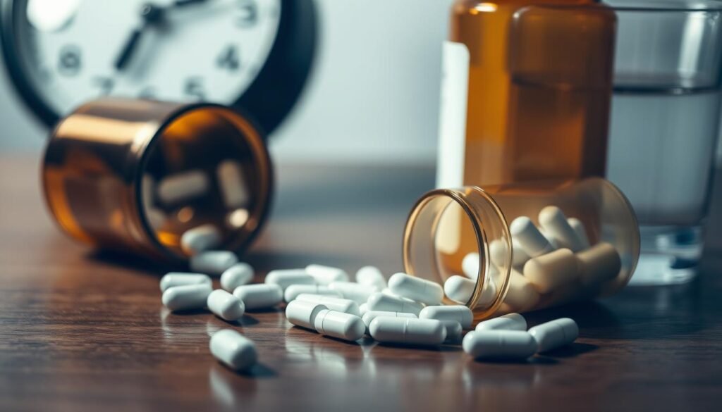missed hydroxyzine dose