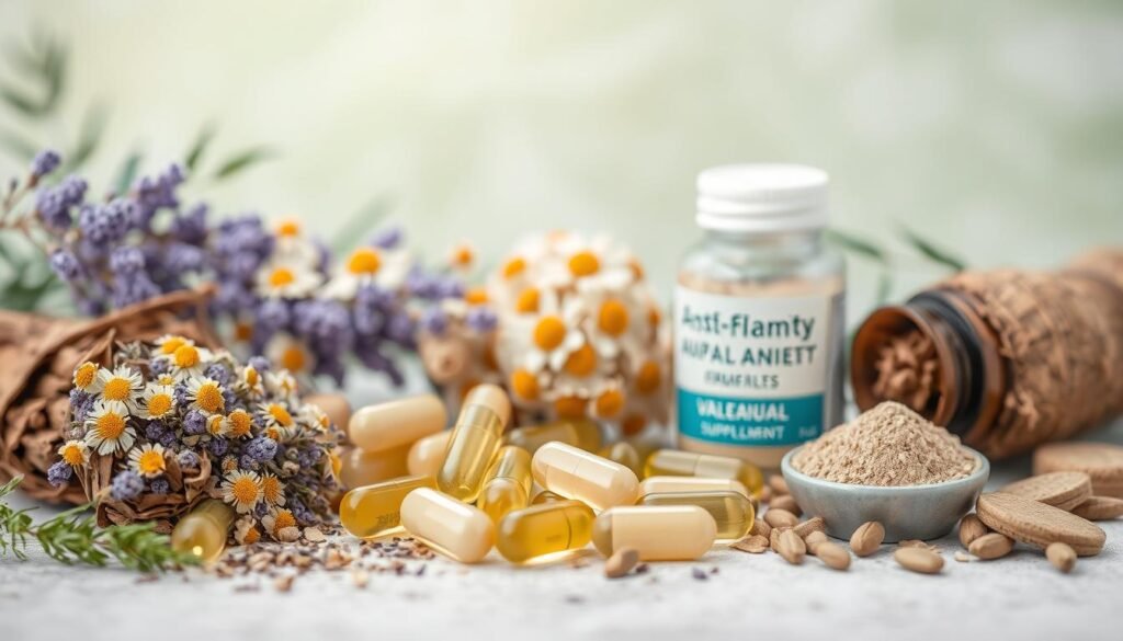 natural anti anxiety