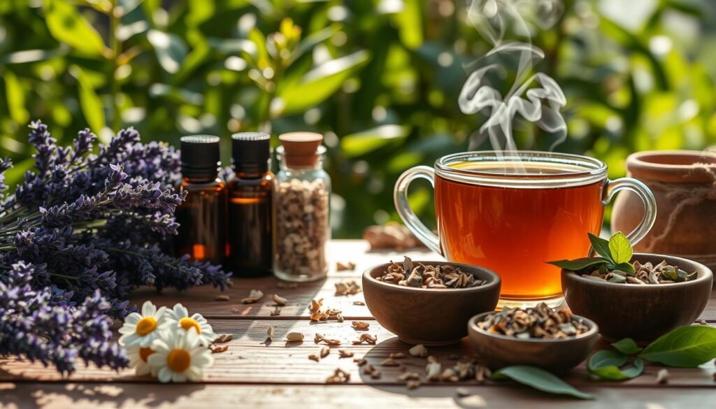 natural anxiety remedies