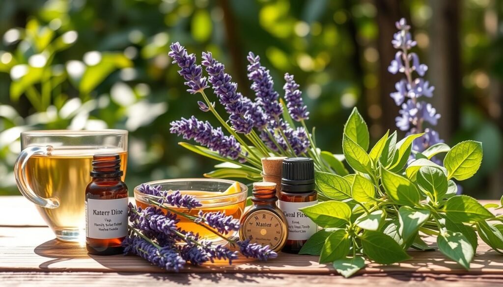 natural remedies for anxiety