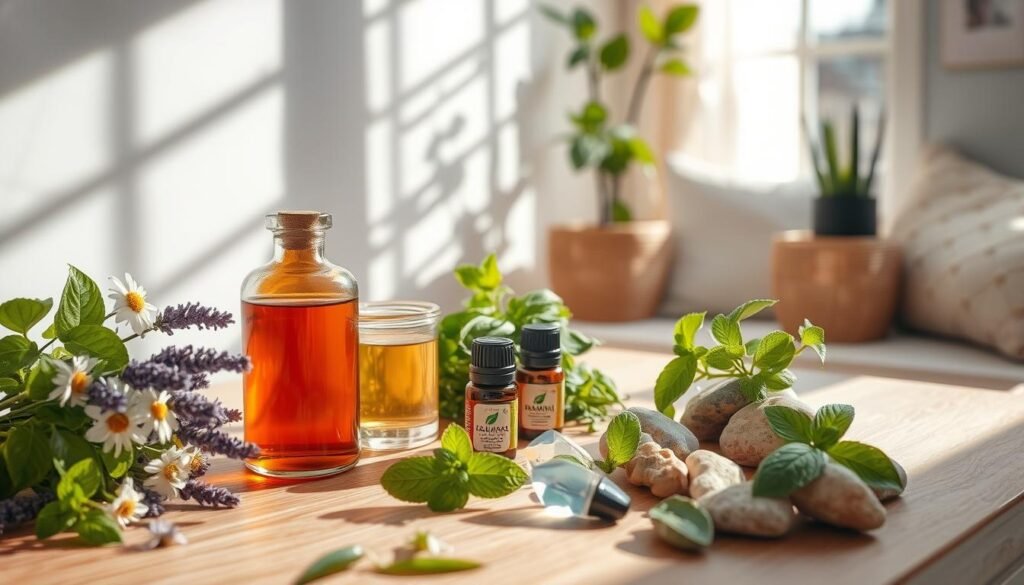natural remedies for anxiety