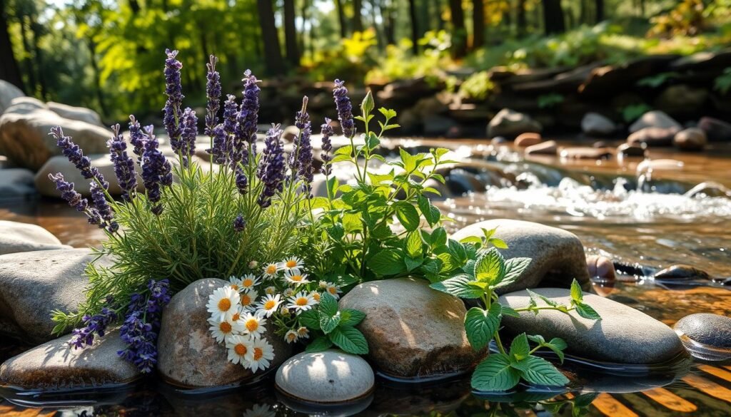 natural remedies for depression anxiety and stress