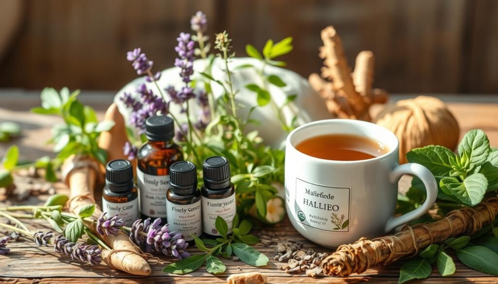 natural remedies for male performance anxiety
