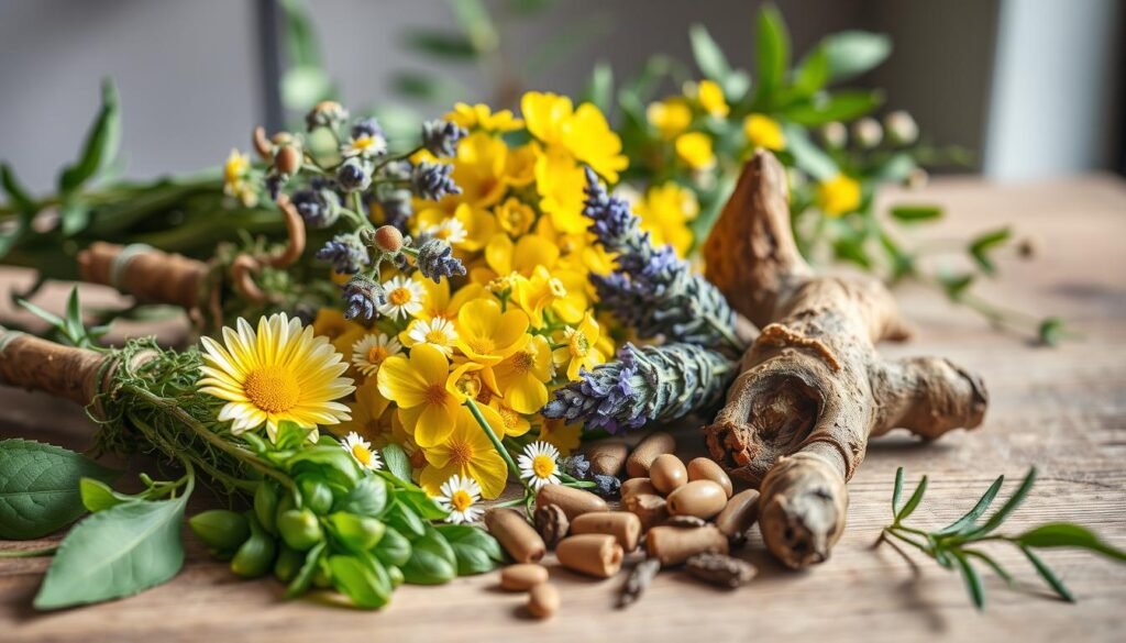 natural supplements for anxiety