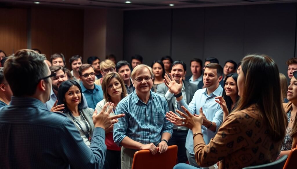nonverbal communication