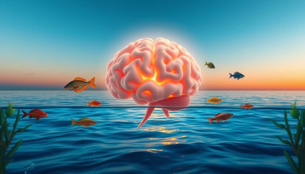 omega-3 fatty acids benefits for brain health