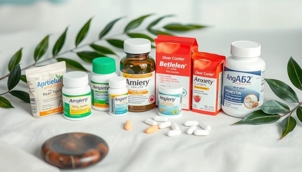otc anxiety meds