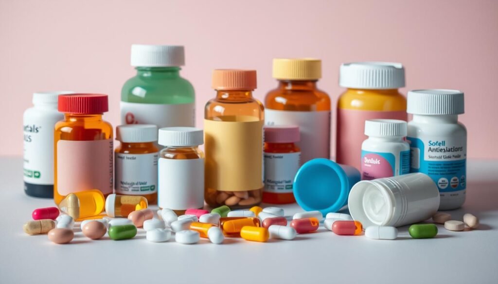 other antidepressants for social anxiety