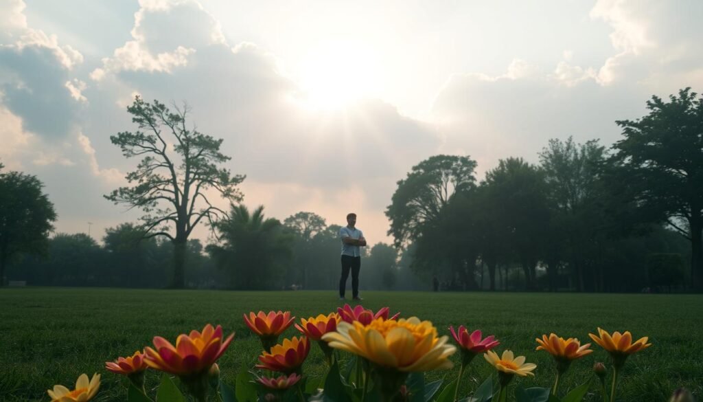 overcoming social anxiety