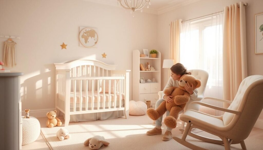 parenting strategies for separation anxiety
