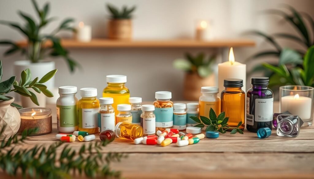 pharmacological treatments for anxiety disorders